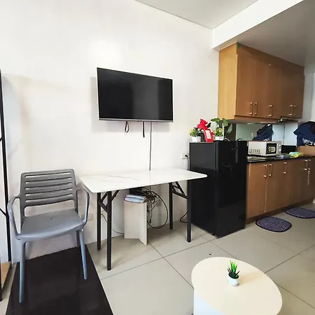 Shell Residences - Walking Distance To Sm Mall Of Asia